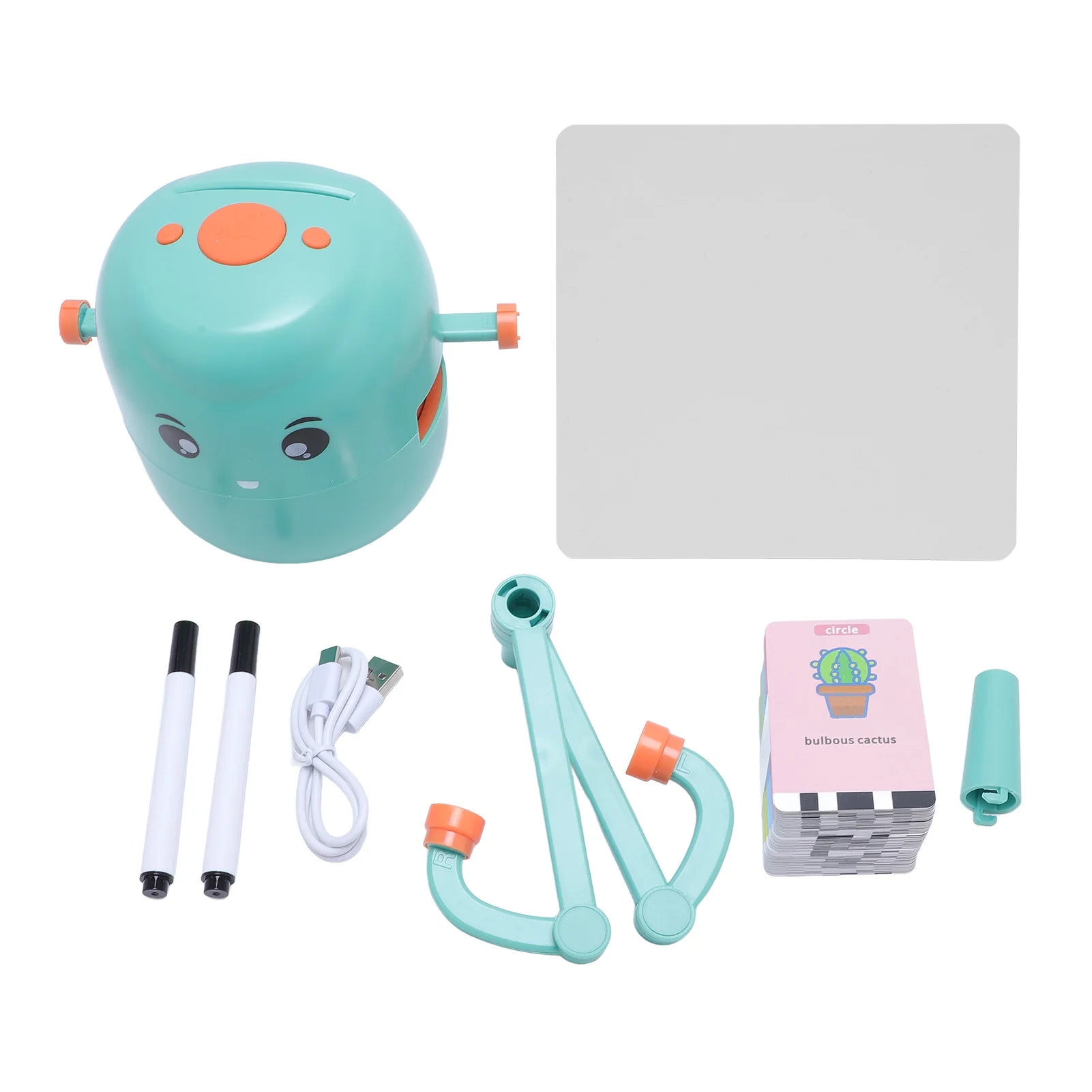 Kimokids™ Drawing Robot