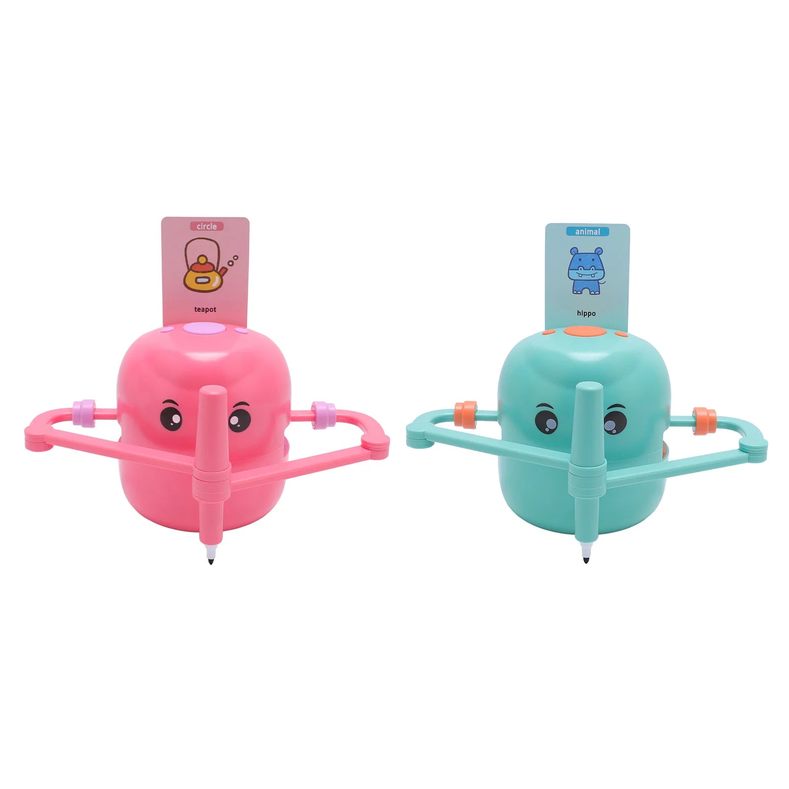 Kimokids™ Drawing Robot