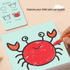Kimokids™ Drawing Robot